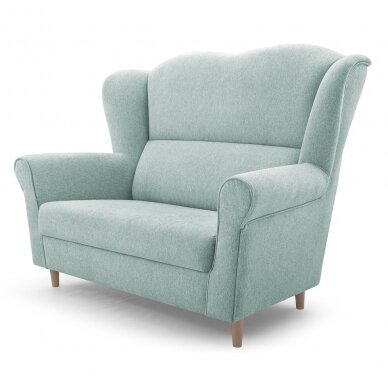 Dvivietė sofa 1