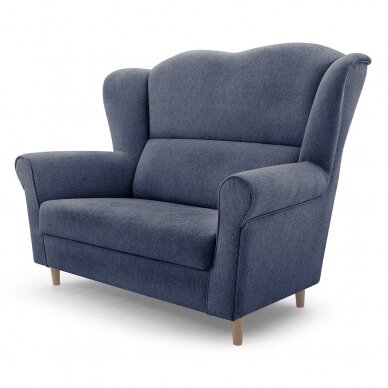 Dvivietė sofa 1