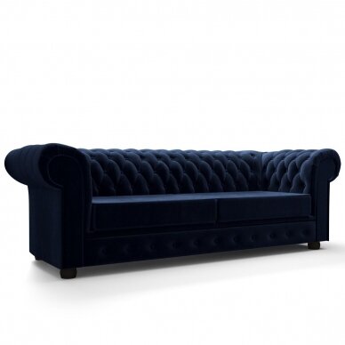 Dvivietė sofa "CHESTERFIELD"