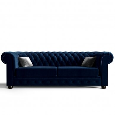 Dvivietė sofa "CHESTERFIELD" 1