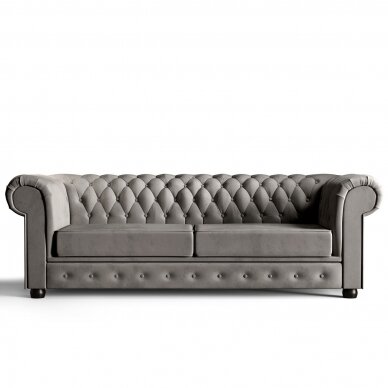 Dvivietė sofa "CHESTERFIELD" 1