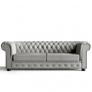 Dvivietė sofa "CHESTERFIELD"