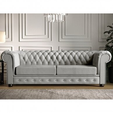 Dvivietė sofa "CHESTERFIELD" 1