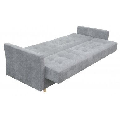 Sofa - lova 2