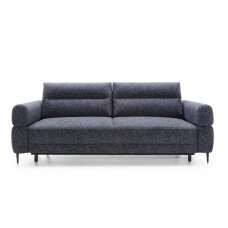 Trivietė sofa - lova