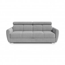 Trivietė sofa - lova