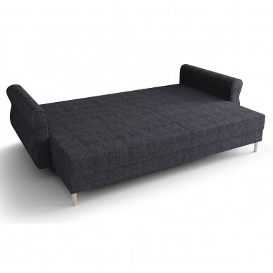 Trivietė sofa - lova 5