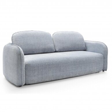 Trivietė sofa - lova 2