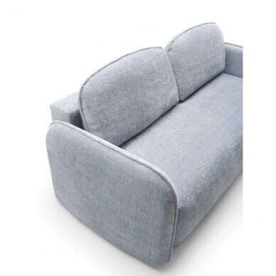 Trivietė sofa - lova 5