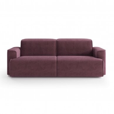 Trivietė sofa - lova 1