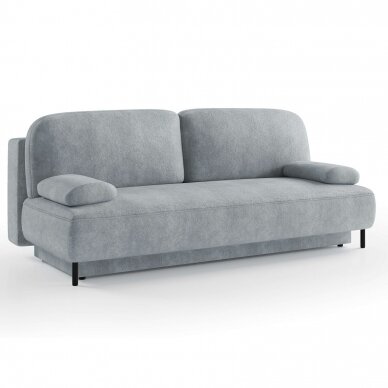 Trivietė sofa - lova