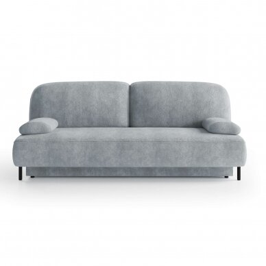 Trivietė sofa - lova 1