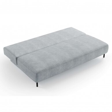 Trivietė sofa - lova 2