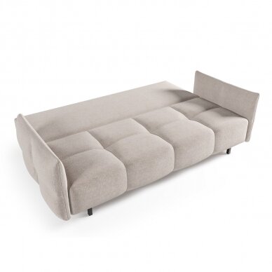 Trivietė sofa - lova 1