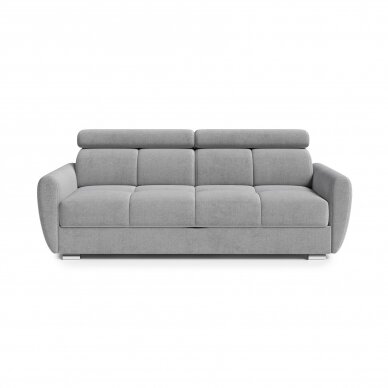 Trivietė sofa - lova