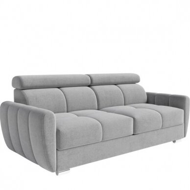 Trivietė sofa - lova 1