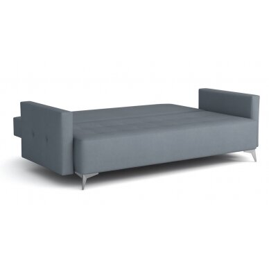 Trivietė sofa - lova 3