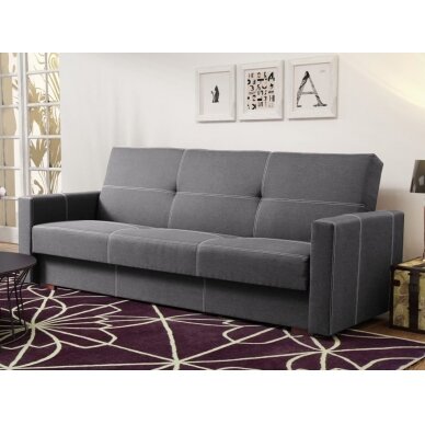 Trivietė sofa - lova 1