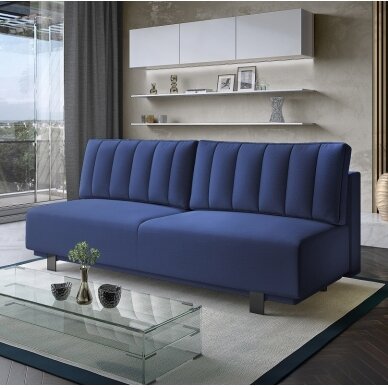 Trivietė sofa - lova 1