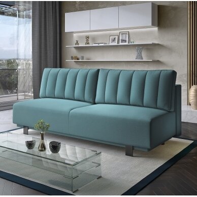 Trivietė sofa - lova 1