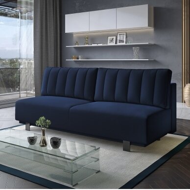 Trivietė sofa - lova 1