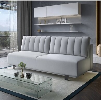 Trivietė sofa - lova 1