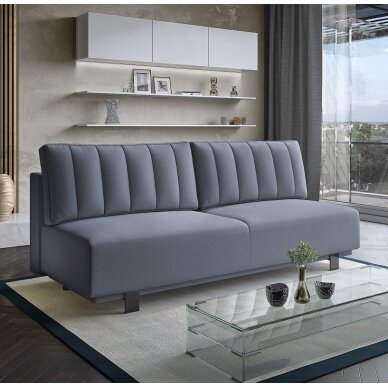 Trivietė sofa - lova