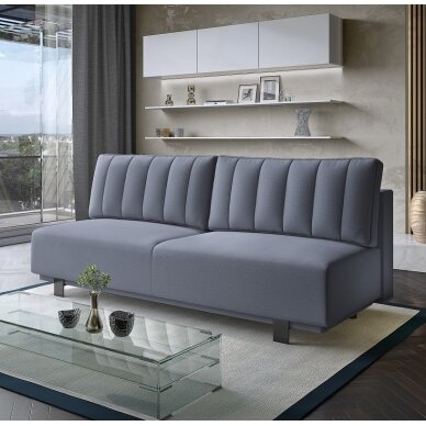 Trivietė sofa - lova 1