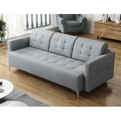 Trivietė sofa - lova 1