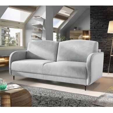 Trivietė sofa - lova 1