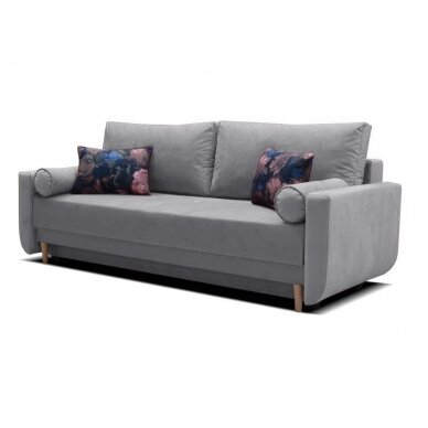 Trivietė sofa - lova 1