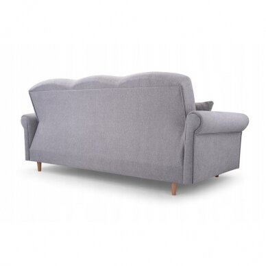 Trivietė sofa - lova 2