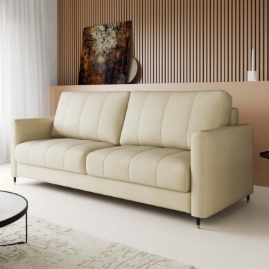 Trivietė sofa - lova 1