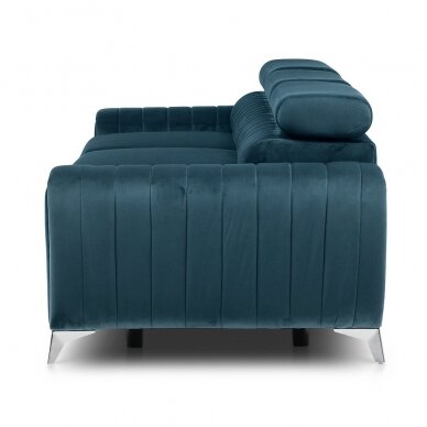 Trivietė sofa - lova 5