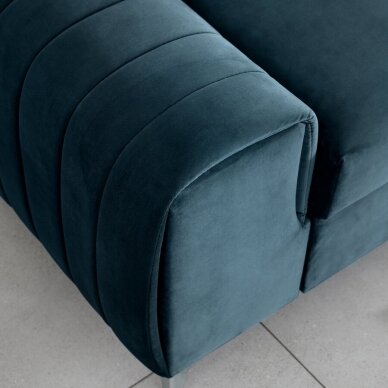 Trivietė sofa - lova 6