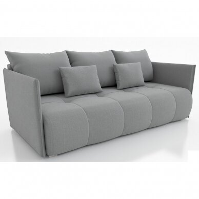 Trivietė sofa - lova 1