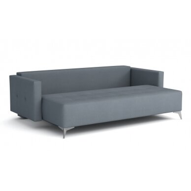 Trivietė sofa - lova 2