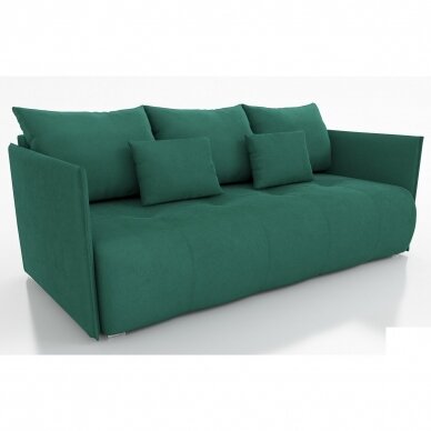 Trivietė sofa - lova 1