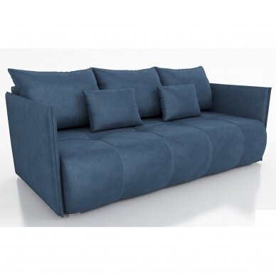 Trivietė sofa - lova 1