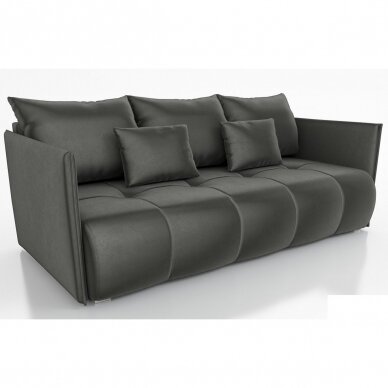 Trivietė sofa - lova 1