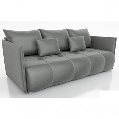 Trivietė sofa - lova 1