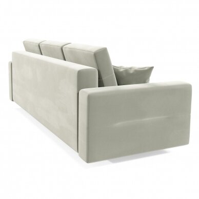 Trivietė sofa - lova 4