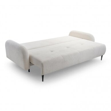 Trivietė sofa - lova 3