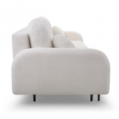 Trivietė sofa - lova 4